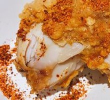 Crispy Fried Chicken