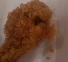 Large Chicken Leg Bucket