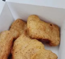 Colonel's Chicken Nuggets