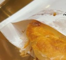 Braised Pork Crispy Pancake