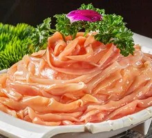 Premium Fresh Duck Intestines