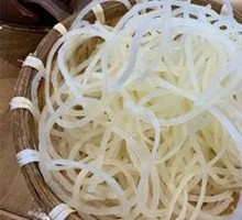 Shredded Potato Delight