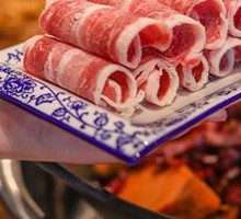 American Ribeye Steak