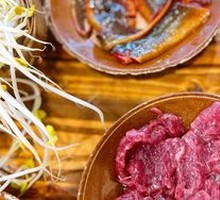 Handcrafted Tender Meat Slices