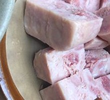 Duo Duo Luncheon Meat