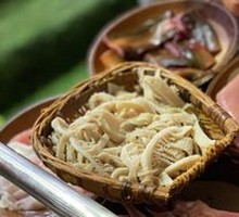 Premium Layered Tripe