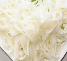 Shredded Fresh Tripe with Spicy Sauce