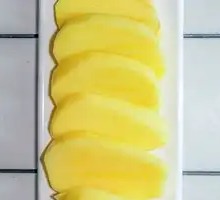 Thick Potato of Mountain City