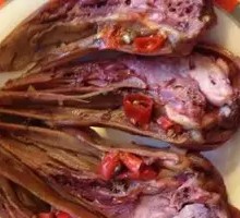 Special Duck Head and Neck