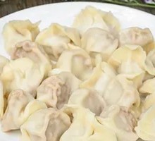 Handmade Dumplings