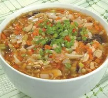 Special Farmhouse Sauté Noodles