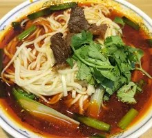 Original Soup Specialty Beef Noodles