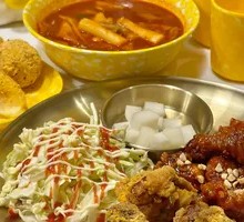 Original Fried Chicken