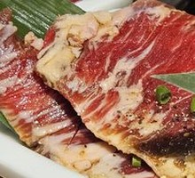 Snowflake Fresh Beef Ribs