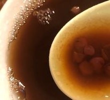 Red Bean Soup