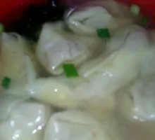 Clear Soup Old Spicy Dumplings