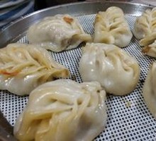 Premium Steamed Dumplings