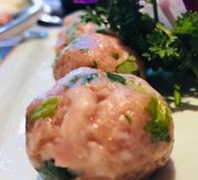 Shrimp Paste Assortment