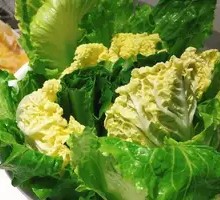 Seasonal Vegetable Platter