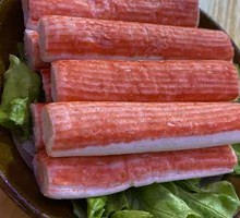 Crab Stick