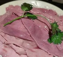 Pork腰片