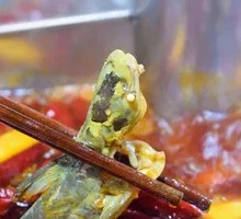 Huo Xiang Triangle Peak