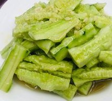 Cucumber Salad
