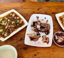 Braised Pork with Soy Sauce