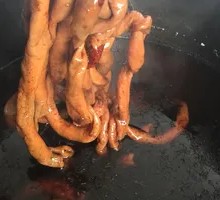 Special Intestine Dish