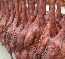 Sauce Aromatic Goose