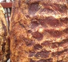 Farmhouse Spare Ribs