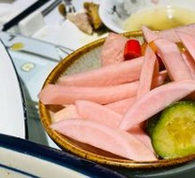 Miao Xing Mixed Pickled Vegetables