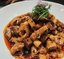 Delicious Apricot and Local Chicken Salad