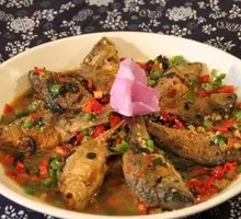 Huo Xiang Rice Field Fish