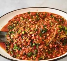 Old Courtyard Fish Restaurant