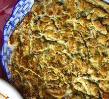 Bamboo Shoot Egg Stir-fry