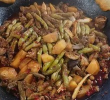 Firewood Roasted Hen