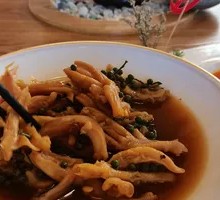 Sichuan Pepper Duck Feet