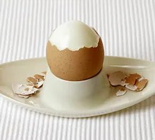 Boiled Egg