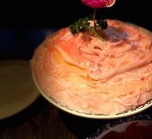 Fresh Duck Intestines