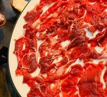 Fresh Sliced Wagyu Sirloin