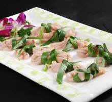 Nine-foot Fresh Goose Intestine