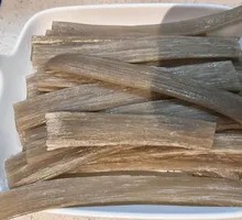 Sichuan Taro Noodles