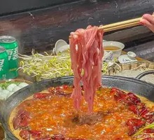 Noodles with Duck Intestines