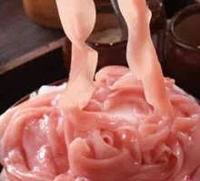 Top Fire Goose Intestine