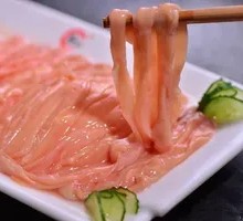 Special Duck Intestines