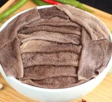 Classic Fresh Beef Tripe