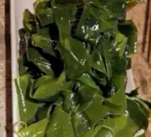 Sea lettuce