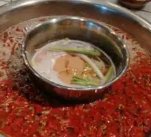 Yin-Yang Hot Pot Base