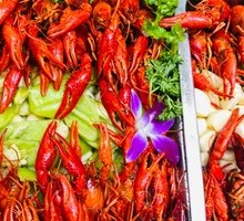 Crawfish
